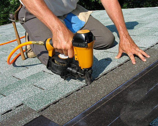 Best Gutter Installation and Roofing  in Magnolia, NC