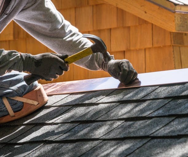 Quick and Trustworthy Emergency Roof Repair Services in Magnolia, NC